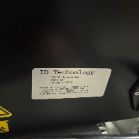ID Technology ST1000 Label Applicator image 2